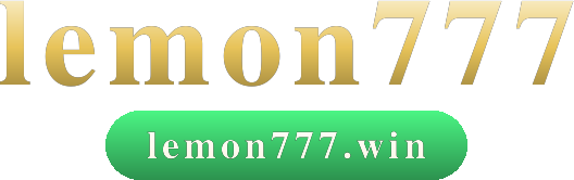 lemon777 logo