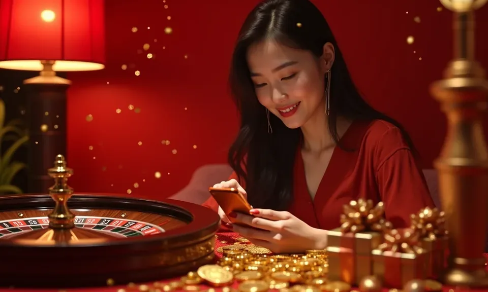 lemon777 Live Blackjack Grand
